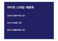 [인터넷광고] 현대카드 온라인마케팅전략기획서-8