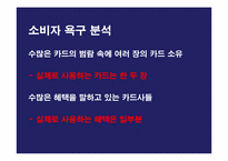[인터넷광고] 현대카드 온라인마케팅전략기획서-11