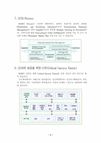 공급사슬관리SCM-4