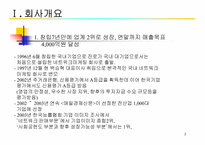 [기업분석](주)하이리빙 기업분석-3