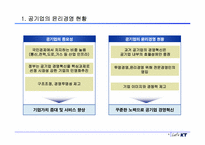 [기업윤리] KT의 기업윤리강령-6