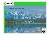 [마케팅] 나뚜루 마케팅전략기획서-6