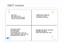[마케팅] 비타500 마케팅기획서-10