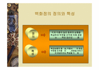[백화점] 국내 빅3(롯데,신세계,현대)백화점의 성공전략과 발전방향-6