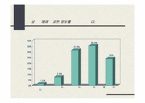 [시장조사] 인터넷서비스에 관한 설문조사-13