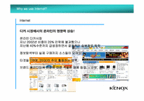 [인터넷광고] 케녹스Kenox 온라인 커뮤니케이션 전략-12