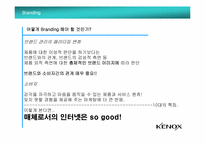 [인터넷광고] 케녹스Kenox 온라인 커뮤니케이션 전략-16