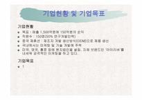 [전략경영] MP3플레이어 `아이리버`의 산업구조분석과 경영전략-7