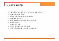 [경영전략] 이랜드의 성공 위기 그리고 탈출-8