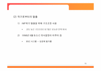 [경영전략] 이랜드의 성공 위기 그리고 탈출-16