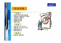 [국제경영] 삼성전자 해외사업조직도-3