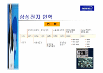 [국제경영] 삼성전자 해외사업조직도-4