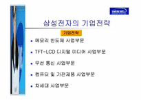 [국제경영] 삼성전자 해외사업조직도-5