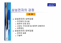 [국제경영] 삼성전자 해외사업조직도-11