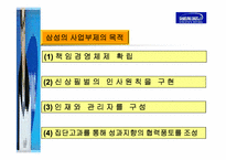 [국제경영] 삼성전자 해외사업조직도-15