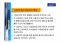 [국제경영] 삼성전자 해외사업조직도-17