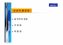 [국제경영] 삼성전자 해외사업조직도-19