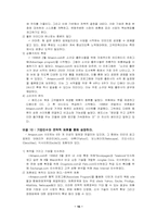 [국제경영] 아마존닷컴의 성공요인과 재도약-16