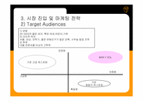 [사업계획서] 신개념 ROTAION 레스토랑 사업계획서-16