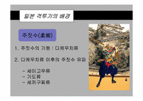 [일분문화] 이종격투기에 대해서-8