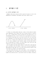 [물리] 블랙홀에 대해서-3