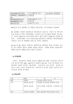 [사업계획서]외식사업 -차우차우(CHOW CHOW)-7
