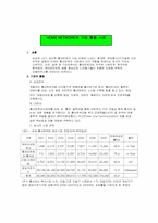 [경영정보] home network 홈네트워크에 대해서-6
