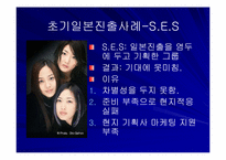 [국제경영성공사례] 보아의 일본진출 성공전략-12