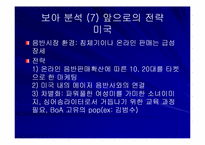 [국제경영성공사례] 보아의 일본진출 성공전략-20