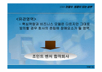 [책분석] CEO안철수 `영혼이있는승부`-9