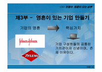 [책분석] CEO안철수 `영혼이있는승부`-12