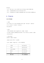 [사업계획서] 중국 방역시장 진출 사업계획서-6