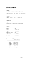 [사업계획서] 중국 방역시장 진출 사업계획서-7