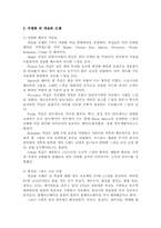 [호텔경영론] 모텔산업에 대하여-3