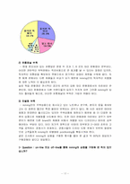 [경영학] 밀리터리밀리그람(mmmg) 마케팅전략 성공사례 분석-18