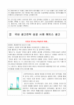 [마케팅] LG상사 기업보고서-LG패션의 중국진출을 위한 전략-4