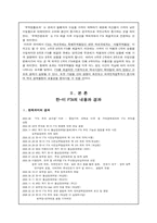 [미국 경제의 이해] 한미 FTA 내용과 대응방안-5