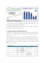 [마케팅 전략] LG패션-HAZZYS 기업분석-19