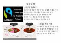 [경영윤리] 구매윤리(커피 공정무역 사례)-2