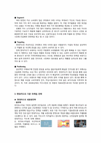 [경영학] 현대카드 국내 카드시장 점유율 1위 기업이 되기 위한 마케팅 전략-3