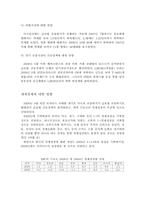 [증권시장론] 서브프라임사태의 영향- 세계와 한국에 미친 영향과 그 대응-4
