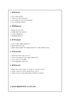 [미국 경제의 이해] GE(제너럴일렉트릭) 분석-6