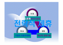 [경영혁신] 전략적 제휴의 실패요인 및 성공전략-3