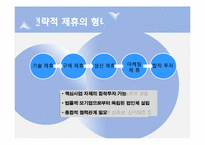 [경영혁신] 전략적 제휴의 실패요인 및 성공전략-9
