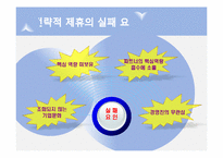 [경영혁신] 전략적 제휴의 실패요인 및 성공전략-20
