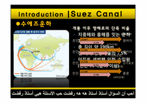 [국제기업환경] 이집트 비즈니스 환경과 진출 기업 사례 조사-3
