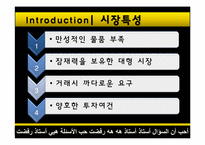[국제기업환경] 이집트 비즈니스 환경과 진출 기업 사례 조사-8