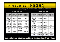 [국제기업환경] 이집트 비즈니스 환경과 진출 기업 사례 조사-12