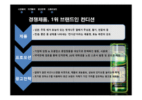 [광고기획론] 여명 808 커뮤니케이션 전략안-6