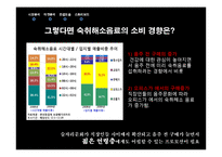 [광고기획론] 여명 808 커뮤니케이션 전략안-12